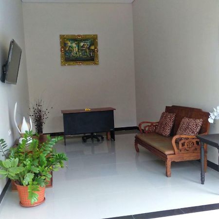 The Jepun Room And House Canggu Eksteriør billede